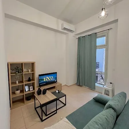 Domus Bettolo Apartment Chania  Exterior photo