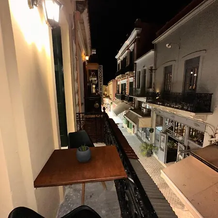 Domus Bettolo Apartment Chania  Exterior photo