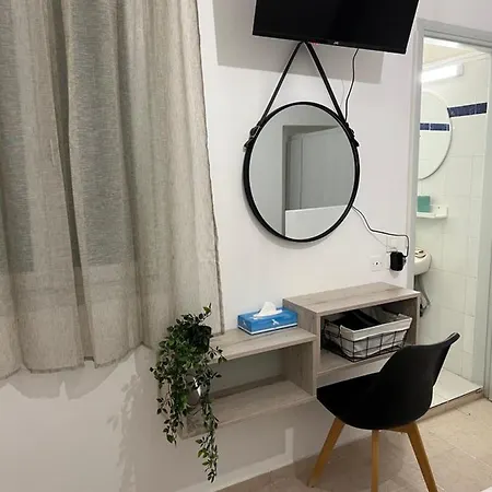 Domus Bettolo Apartment Chania  Exterior photo