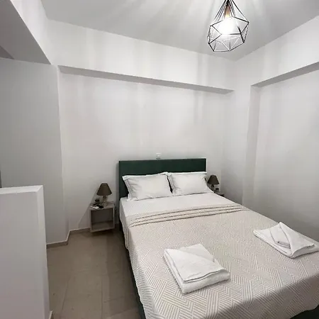Domus Bettolo Apartment Chania  Exterior photo