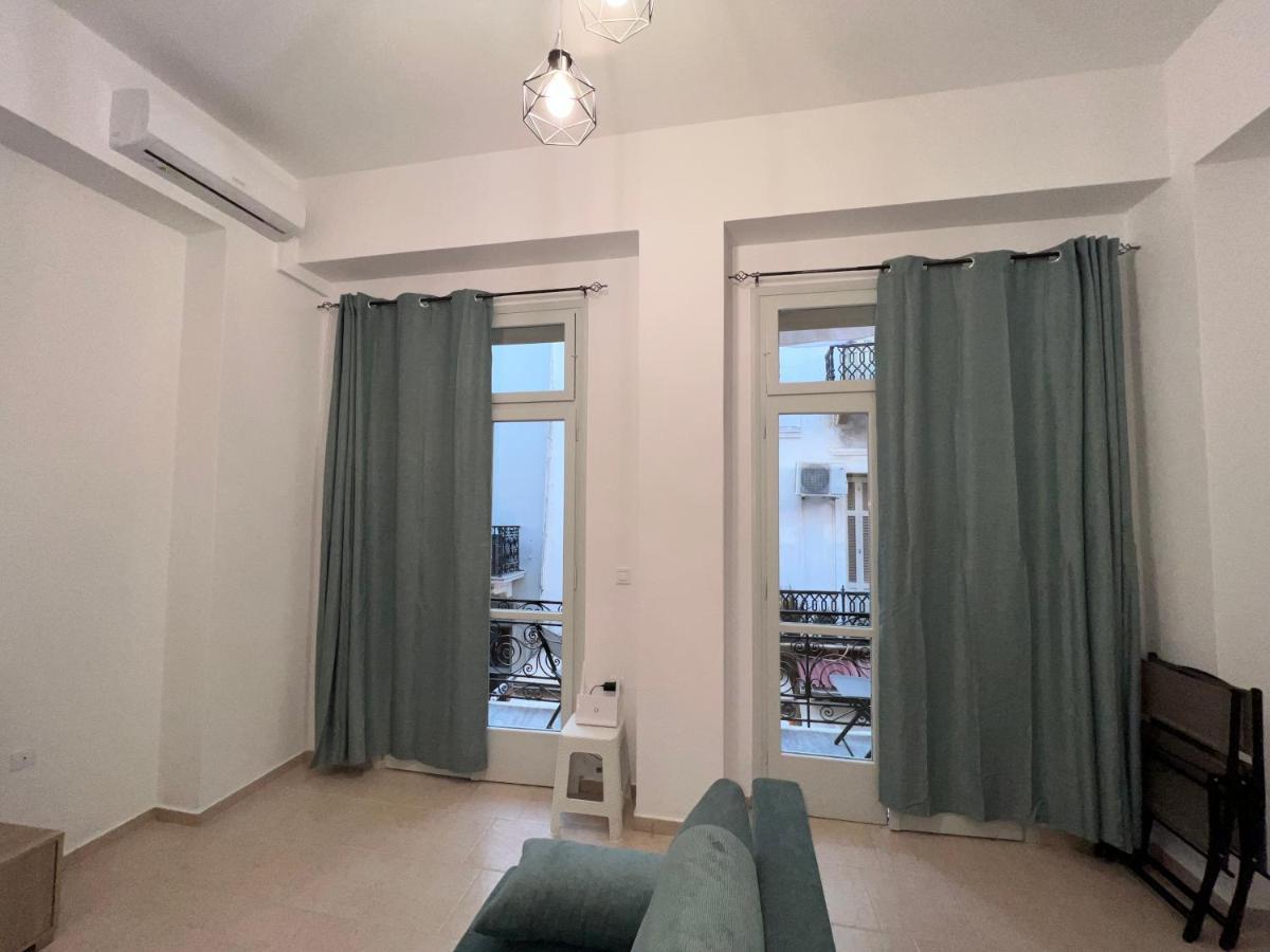 Apartament Domus Bettolo Chania (Crete)