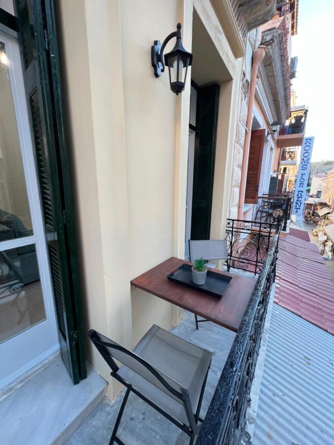 Apartament Domus Bettolo *