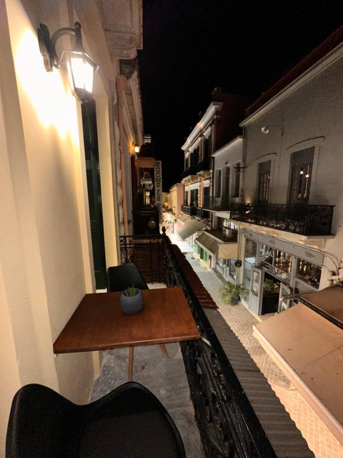 Domus Bettolo Apartament