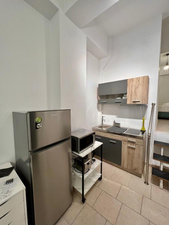 Apartament Domus Bettolo Chania (Crete)